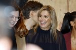 Utrecht 8 oktober 2025
Hare Majesteit Koningin Maxima, erevoorzitter van stichting MIND Us, lanceerde vandaag het digitale platform In je bol in Utrecht