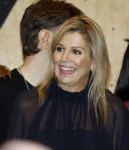 Utrecht 8 oktober 2025
Hare Majesteit Koningin Maxima, erevoorzitter van stichting MIND Us, lanceerde vandaag het digitale platform In je bol in Utrecht