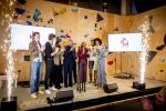 Utrecht 8 oktober 2025
Hare Majesteit Koningin Maxima, erevoorzitter van stichting MIND Us, lanceerde vandaag het digitale platform In je bol in Utrecht.