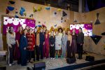 Utrecht 8 oktober 2025
Hare Majesteit Koningin Maxima, erevoorzitter van stichting MIND Us, lanceerde vandaag het digitale platform In je bol in Utrecht.