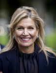 Utrecht 8 oktober 2025
Hare Majesteit Koningin Maxima, erevoorzitter van stichting MIND Us, lanceerde vandaag het digitale platform In je bol in Utrecht.