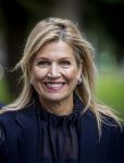 Utrecht 8 oktober 2025
Hare Majesteit Koningin Maxima, erevoorzitter van stichting MIND Us, lanceerde vandaag het digitale platform In je bol in Utrecht.