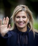 Utrecht 8 oktober 2025
Hare Majesteit Koningin Maxima, erevoorzitter van stichting MIND Us, lanceerde vandaag het digitale platform In je bol in Utrecht.