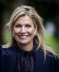 Utrecht 8 oktober 2025
Hare Majesteit Koningin Maxima, erevoorzitter van stichting MIND Us, lanceerde vandaag het digitale platform In je bol in Utrecht.