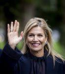 Utrecht 8 oktober 2025
Hare Majesteit Koningin Maxima, erevoorzitter van stichting MIND Us, lanceerde vandaag het digitale platform In je bol in Utrecht.