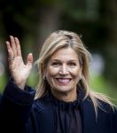Utrecht 8 oktober 2025
Hare Majesteit Koningin Maxima, erevoorzitter van stichting MIND Us, lanceerde vandaag het digitale platform In je bol in Utrecht.