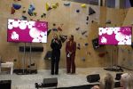 Utrecht 8 oktober 2025
Hare Majesteit Koningin Maxima, erevoorzitter van stichting MIND Us, lanceerde vandaag het digitale platform In je bol in Utrecht