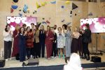 Utrecht 8 oktober 2025
Hare Majesteit Koningin Maxima, erevoorzitter van stichting MIND Us, lanceerde vandaag het digitale platform In je bol in Utrecht