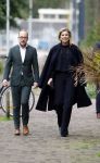 Utrecht 8 oktober 2025
Hare Majesteit Koningin Maxima, erevoorzitter van stichting MIND Us, lanceerde vandaag het digitale platform In je bol in Utrecht