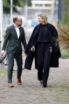 Utrecht 8 oktober 2025
Hare Majesteit Koningin Maxima, erevoorzitter van stichting MIND Us, lanceerde vandaag het digitale platform In je bol in Utrecht