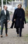 Utrecht 8 oktober 2025
Hare Majesteit Koningin Maxima, erevoorzitter van stichting MIND Us, lanceerde vandaag het digitale platform In je bol in Utrecht