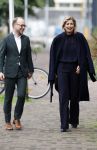 Utrecht 8 oktober 2025
Hare Majesteit Koningin Maxima, erevoorzitter van stichting MIND Us, lanceerde vandaag het digitale platform In je bol in Utrecht