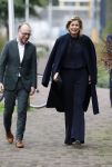 Utrecht 8 oktober 2025
Hare Majesteit Koningin Maxima, erevoorzitter van stichting MIND Us, lanceerde vandaag het digitale platform In je bol in Utrecht