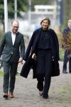 Utrecht 8 oktober 2025
Hare Majesteit Koningin Maxima, erevoorzitter van stichting MIND Us, lanceerde vandaag het digitale platform In je bol in Utrecht