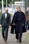 Utrecht 8 oktober 2025
Hare Majesteit Koningin Maxima, erevoorzitter van stichting MIND Us, lanceerde vandaag het digitale platform In je bol in Utrecht