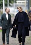 Utrecht 8 oktober 2025
Hare Majesteit Koningin Maxima, erevoorzitter van stichting MIND Us, lanceerde vandaag het digitale platform In je bol in Utrecht