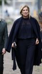 Utrecht 8 oktober 2025
Hare Majesteit Koningin Maxima, erevoorzitter van stichting MIND Us, lanceerde vandaag het digitale platform In je bol in Utrecht