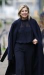 Utrecht 8 oktober 2025
Hare Majesteit Koningin Maxima, erevoorzitter van stichting MIND Us, lanceerde vandaag het digitale platform In je bol in Utrecht