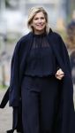 Utrecht 8 oktober 2025
Hare Majesteit Koningin Maxima, erevoorzitter van stichting MIND Us, lanceerde vandaag het digitale platform In je bol in Utrecht
