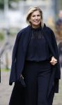 Utrecht 8 oktober 2025
Hare Majesteit Koningin Maxima, erevoorzitter van stichting MIND Us, lanceerde vandaag het digitale platform In je bol in Utrecht