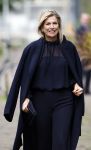 Utrecht 8 oktober 2025
Hare Majesteit Koningin Maxima, erevoorzitter van stichting MIND Us, lanceerde vandaag het digitale platform In je bol in Utrecht