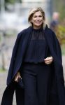 Utrecht 8 oktober 2025
Hare Majesteit Koningin Maxima, erevoorzitter van stichting MIND Us, lanceerde vandaag het digitale platform In je bol in Utrecht