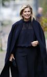 Utrecht 8 oktober 2025
Hare Majesteit Koningin Maxima, erevoorzitter van stichting MIND Us, lanceerde vandaag het digitale platform In je bol in Utrecht
