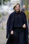 Utrecht 8 oktober 2025
Hare Majesteit Koningin Maxima, erevoorzitter van stichting MIND Us, lanceerde vandaag het digitale platform In je bol in Utrecht