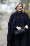 Utrecht 8 oktober 2025
Hare Majesteit Koningin Maxima, erevoorzitter van stichting MIND Us, lanceerde vandaag het digitale platform In je bol in Utrecht