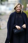 Utrecht 8 oktober 2025
Hare Majesteit Koningin Maxima, erevoorzitter van stichting MIND Us, lanceerde vandaag het digitale platform In je bol in Utrecht