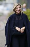 Utrecht 8 oktober 2025
Hare Majesteit Koningin Maxima, erevoorzitter van stichting MIND Us, lanceerde vandaag het digitale platform In je bol in Utrecht