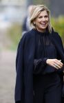 Utrecht 8 oktober 2025
Hare Majesteit Koningin Maxima, erevoorzitter van stichting MIND Us, lanceerde vandaag het digitale platform In je bol in Utrecht