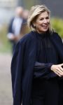 Utrecht 8 oktober 2025
Hare Majesteit Koningin Maxima, erevoorzitter van stichting MIND Us, lanceerde vandaag het digitale platform In je bol in Utrecht