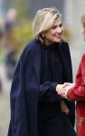 Utrecht 8 oktober 2025
Hare Majesteit Koningin Maxima, erevoorzitter van stichting MIND Us, lanceerde vandaag het digitale platform In je bol in Utrecht