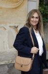 Amsterdam 6 oktober 2025
Uitreiking strong women awards in hotel the Grand . laura Vlasblom