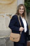 Amsterdam 6 oktober 2025
Uitreiking strong women awards in hotel the Grand . laura Vlasblom