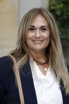 Amsterdam 6 oktober 2025
Uitreiking strong women awards in hotel the Grand . laura Vlasblom