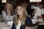 Amsterdam 6 oktober 2025
Uitreiking strong women awards in hotel the Grand . Laura Vlasblom