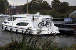 Weesp 4 oktober 2025
Huur boot van Le Baot
