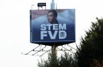 Den haag 1 oktober 2025
Lidewij de Vos abri Forum voor Democratie FVD