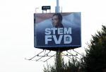 Den haag 1 oktober 2025
Lidewij de Vos abri Forum voor Democratie FVD