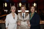 Amsterdam 6 oktober 2025
Uitreiking strong women awards in hotel the Grand . Liesbeth v Dijk Ans Markus en Justine Marcella