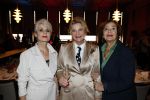 Amsterdam 6 oktober 2025
Uitreiking strong women awards in hotel the Grand . Liesbeth v Dijk Ans Markus en Justine Marcella