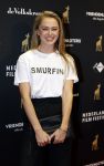 Utrecht 3 oktober 2025
Uitreiking gouden kalveren op het Nederlands film festival. Lisa Zweerman