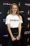 Utrecht 3 oktober 2025
Uitreiking gouden kalveren op het Nederlands film festival. Lisa Zweerman