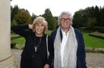 Doorn 5 oktober 2025
Cd presentatie van Anneke Gronloh . Loekie  Kalis met partner