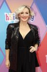Rotterdam 12 oktober 2025
Premiere Hairspray in het oude Luxor in Rotterdam. Lone v Roosendaal