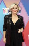 Rotterdam 12 oktober 2025
Premiere Hairspray in het oude Luxor in Rotterdam. Lone v Roosendaal