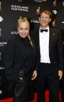 Utrecht 3 oktober 2025
Uitreiking gouden kalveren op het Nederlands film festival. Maaike Martens kwam met haar partner