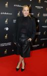 Utrecht 3 oktober 2025
Uitreiking gouden kalveren op het Nederlands film festival. Maaike Martens kwam met haar partner